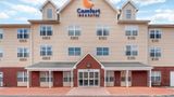 <b>Comfort Inn & Suites Dothan Exterior</b>. Images powered by <a href="https://iceportal.shijigroup.com/" title="IcePortal" target="_blank">IcePortal</a>.