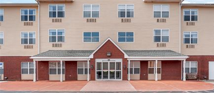 Comfort Inn & Suites Dothan Exterior