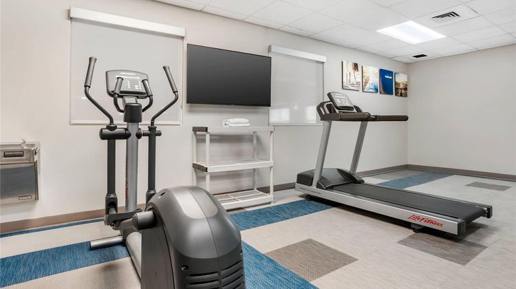 Comfort Inn & Suites Dothan Health