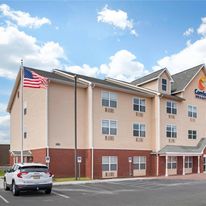 Comfort Inn & Suites Dothan