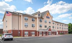 Comfort Inn & Suites Dothan