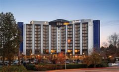 Radisson Blu Vancouver Airport Hotel