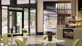 Radisson Blu Vancouver Airport Hotel Restaurant