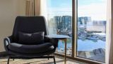 Radisson Blu Vancouver Airport Hotel Room