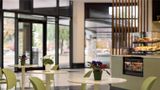 Radisson Blu Vancouver Airport Hotel Restaurant
