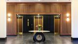 Radisson Blu Vancouver Airport Hotel Lobby