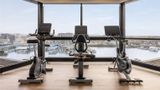 Radisson Blu Vancouver Airport Hotel Health