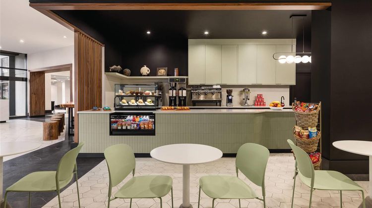 Radisson Blu Vancouver Airport Hotel Other