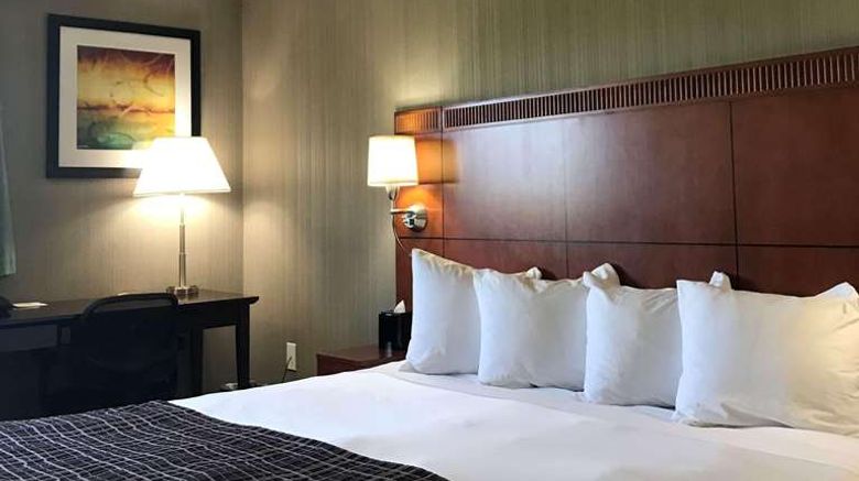 <b>Country Inn & Suites Portland Delta Park Room</b>. Images powered by <a href="https://iceportal.shijigroup.com/" title="IcePortal" target="_blank">IcePortal</a>.