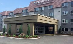 Country Inn & Suites Portland Delta Park