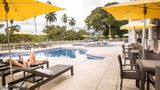 Radisson Hotel Panama Canal Pool