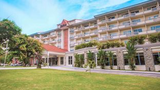 Radisson Hotel Panama Canal