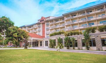 Radisson Hotel Panama Canal