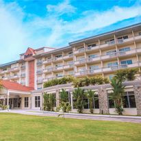 Radisson Hotel Panama Canal