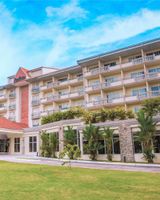 Radisson Hotel Panama Canal