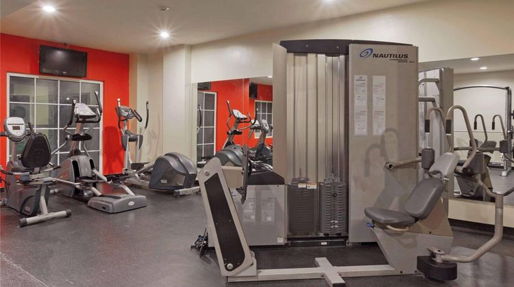 Radisson Hotel Panama Canal Health