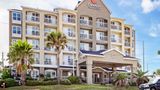 Comfort Inn & Suites Exterior