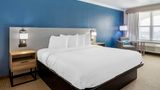 Comfort Inn & Suites Room