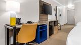 Comfort Inn & Suites Room