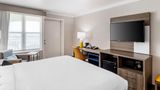 Comfort Inn & Suites Suite