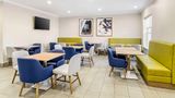Comfort Inn & Suites Restaurant
