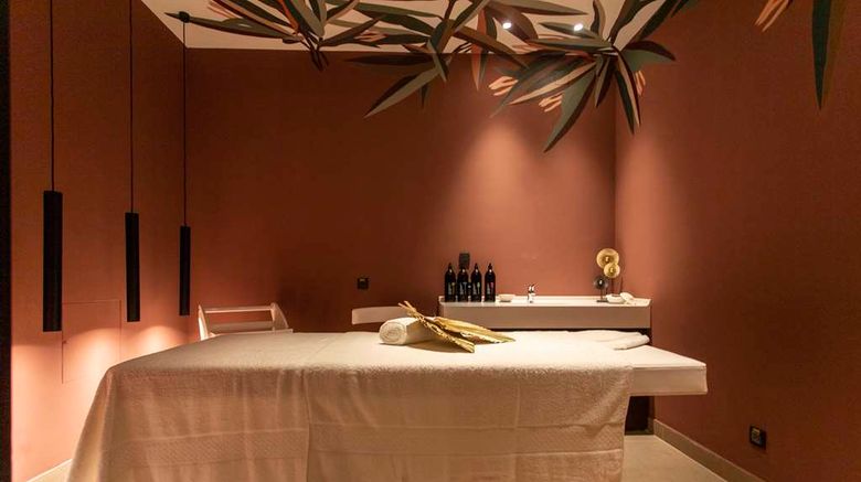 <b>Keight Hotel Opatija, Curio Collection Recreation</b>. Images powered by <a href="https://iceportal.shijigroup.com/" title="IcePortal" target="_blank">IcePortal</a>.