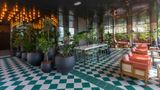Keight Hotel Opatija, Curio Collection Restaurant