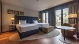 Keight Hotel Opatija, Curio Collection Room