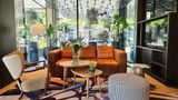 Keight Hotel Opatija, Curio Collection Lobby
