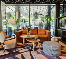 Keight Hotel Opatija, Curio Collection Lobby