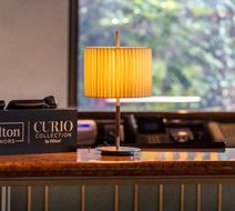 Keight Hotel Opatija, Curio Collection Lobby