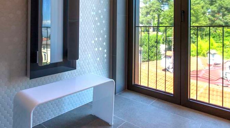 <b>Keight Hotel Opatija, Curio Collection Recreation</b>. Images powered by <a href="https://iceportal.shijigroup.com/" title="IcePortal" target="_blank">IcePortal</a>.