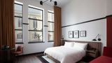 The Postmark Hotel Room