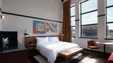 The Postmark Hotel Room