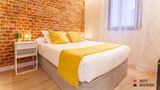 4 Ways En Madrid Room