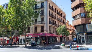 4 Ways En Madrid