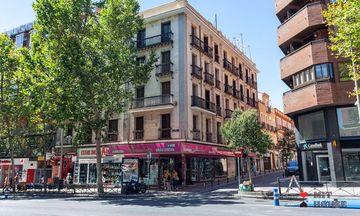 4 Ways En Madrid