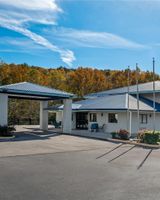 Days Inn Renfro Valley Mount Vernon