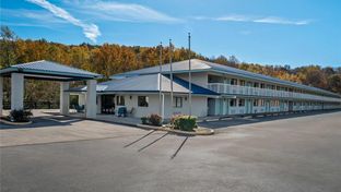 Days Inn Renfro Valley Mount Vernon