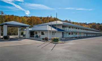 Days Inn Renfro Valley Mount Vernon