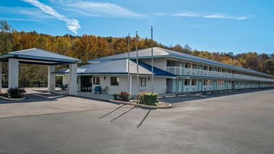 Days Inn Renfro Valley Mount Vernon