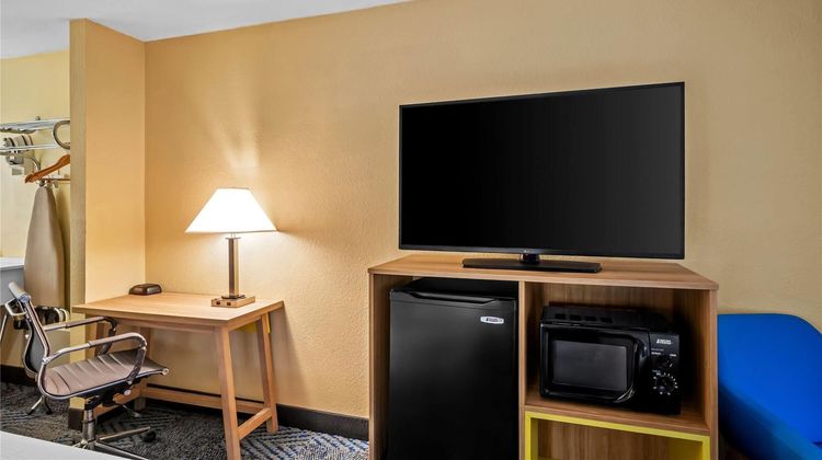 Days Inn Renfro Valley Mount Vernon Room