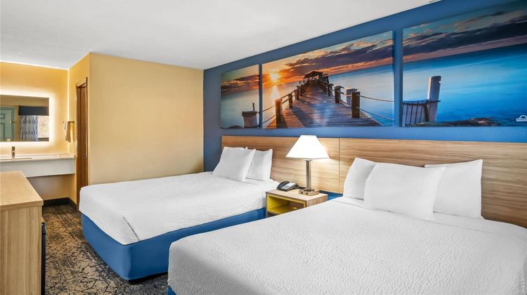 Days Inn Renfro Valley Mount Vernon Room