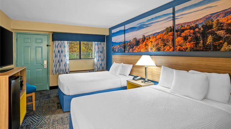 Days Inn Renfro Valley Mount Vernon Room