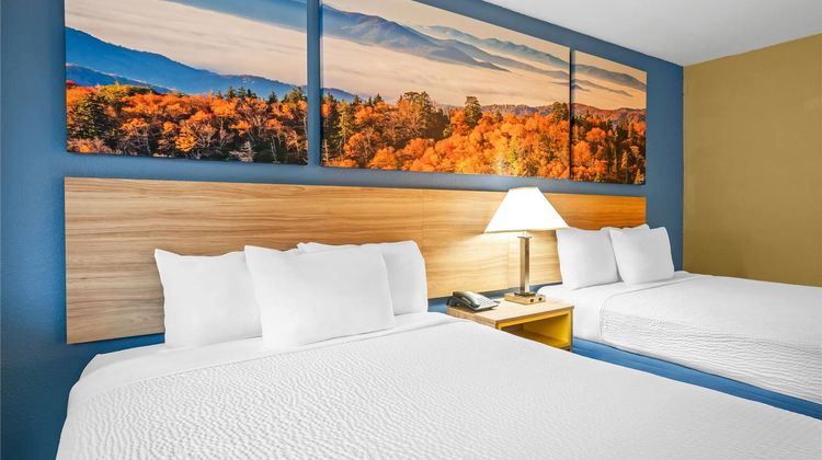 Days Inn Renfro Valley Mount Vernon Room