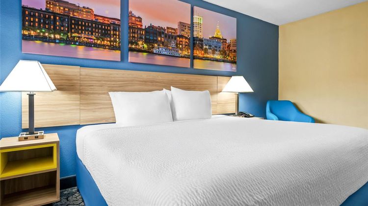 Days Inn Renfro Valley Mount Vernon Room