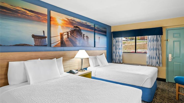 Days Inn Renfro Valley Mount Vernon Room