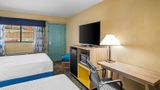 Days Inn Renfro Valley Mount Vernon Room