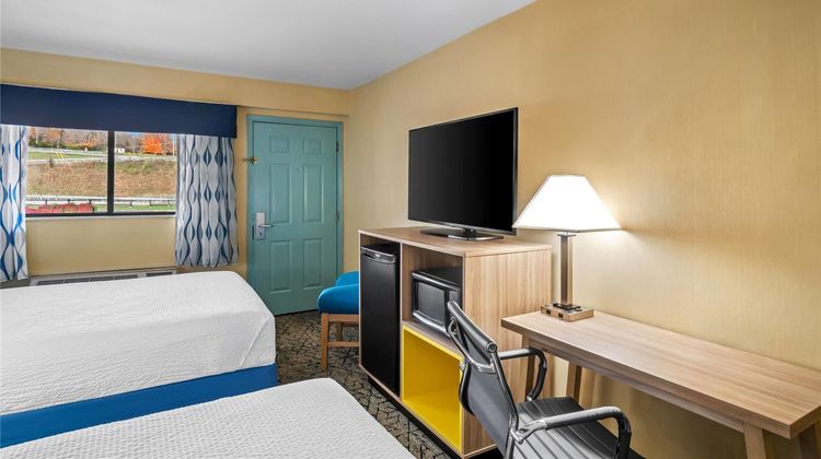 Days Inn Renfro Valley Mount Vernon Room