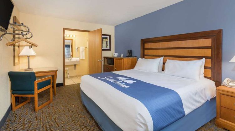 Days Inn Renfro Valley Mount Vernon Room